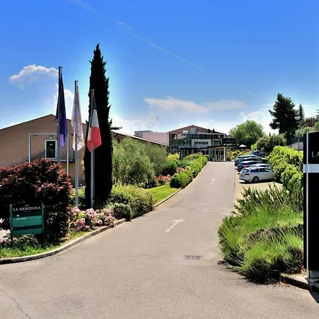 Hotel La Meridiana-2