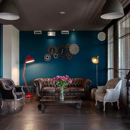 Hotel La Meridiana-3