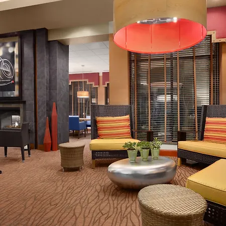 Hilton Garden Inn Scottsdale North/Perimeter Center-3