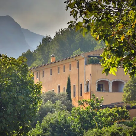 Son Brull Hotel & Spa - Relais & Chateaux-2