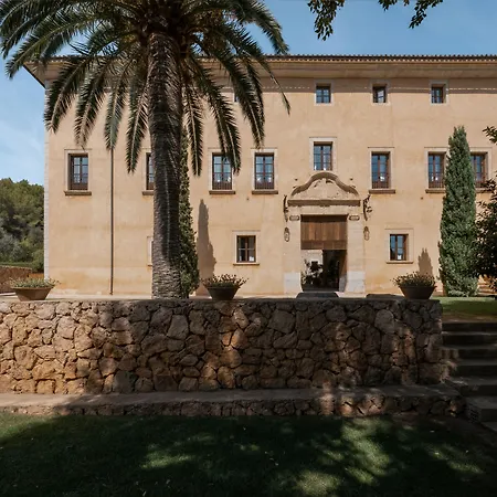 Son Brull Hotel & Spa - Relais & Chateaux-3