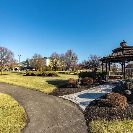 Country Inn & Suites By Radisson, Findlay, Oh-2