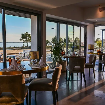 Le Diana Hôtel&Spa NUXE-3