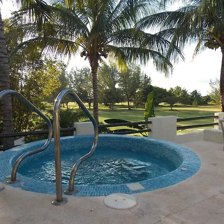 Laguna Suites Golf & Spa-2