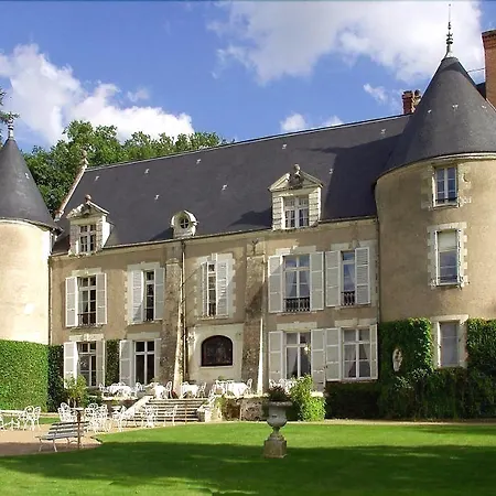 Château De Pray-2