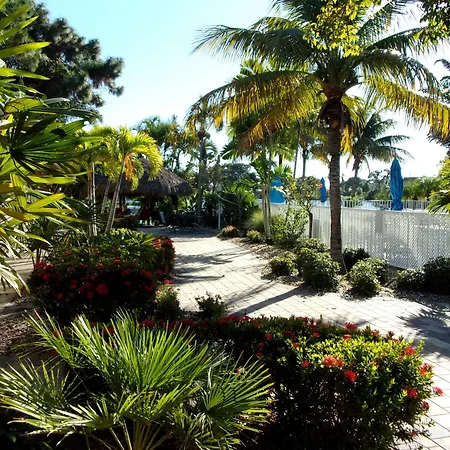 Marco Island Lakeside Inn-2