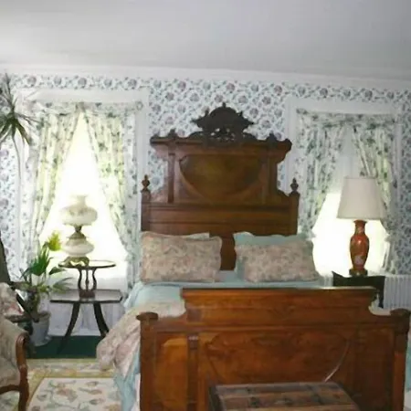 House Of 1833 Bed And Breakfast-2