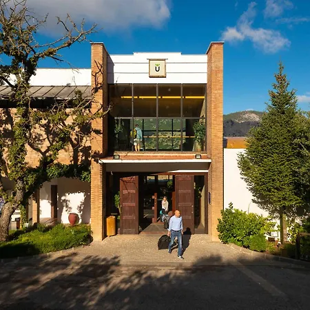 Hotel Fuerte Grazalema-2