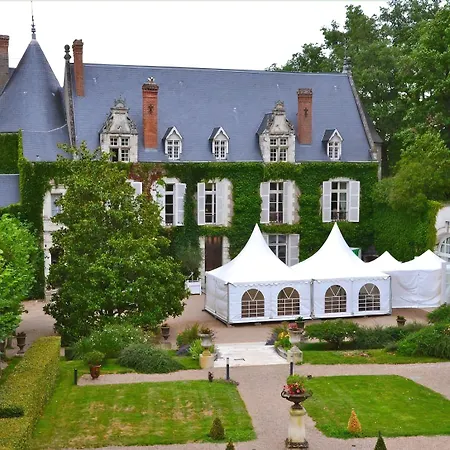 Château De Pray-3