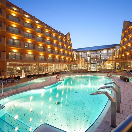 Protur Roquetas Hotel&Spa-2