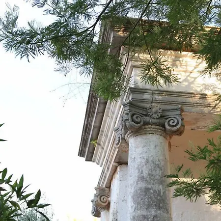 Albergo Masseria Refrigerio-2