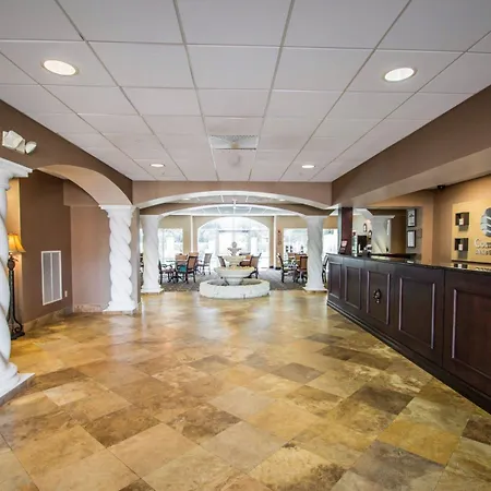 Comfort Inn & Suites Jupiter I-95-2