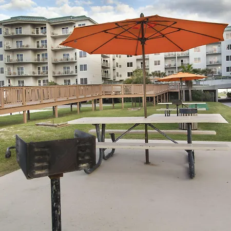 Holiday Inn Club Vacations Galveston Beach Resort-2