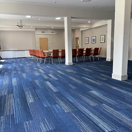 Holiday Inn Express Hotel And Suites South Padre Island By Ihg-2
