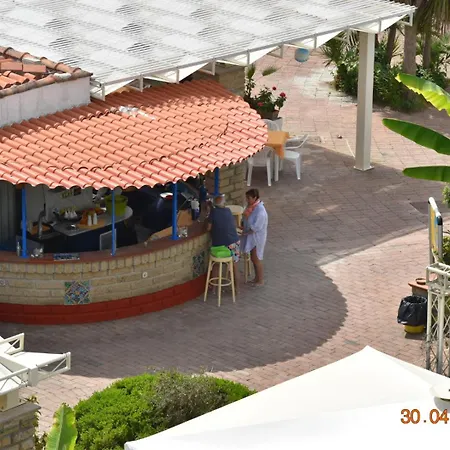 Marina Club Hotel-2