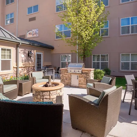 Residence Inn Boise West-2