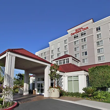 Hilton Garden Inn Oxnard/Camarillo-2