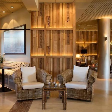 Luna Club Hotel Yoga & Spa 4Sup-2