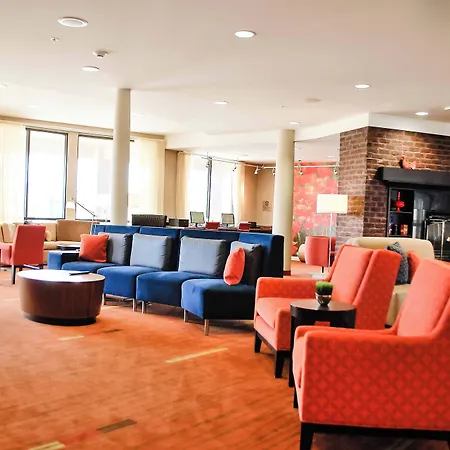 Courtyard By Marriott Salina-3