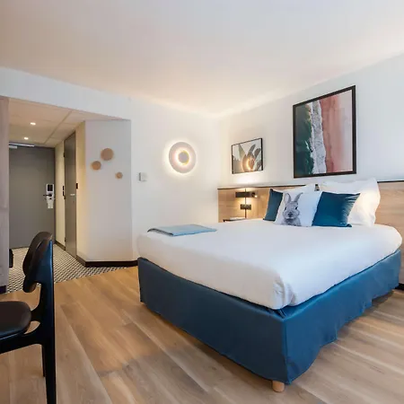 Tulip Residences Joinville-Le-Pont-3