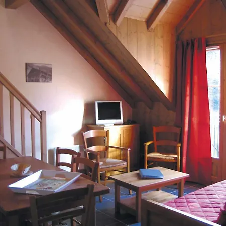 Lagrange Vacances Les Arolles-3