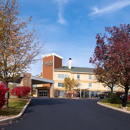 Fairfield Inn & Suites Goshen Middletown-2