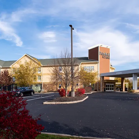Fairfield Inn & Suites Goshen Middletown-3