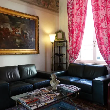 Hotel Verdi Boutique Hotel-2