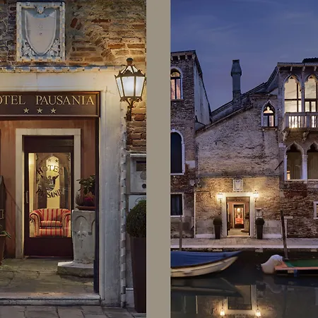 Hotel Pausania-3