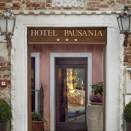 Hotel Pausania-2