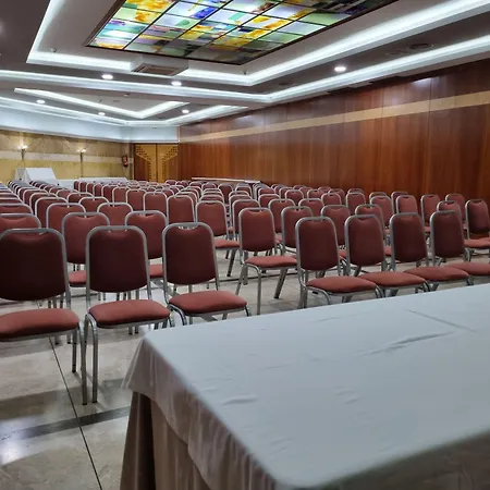 Ejido Hotel-2