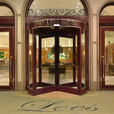 The Lees Hotel-2