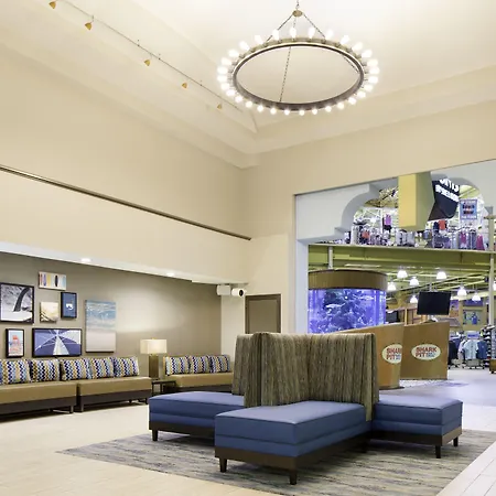 Four Points By Sheraton Cocoa Beach-3