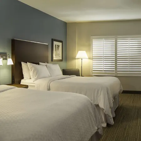 Four Points By Sheraton Cocoa Beach-2