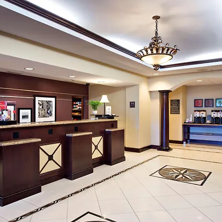 Hampton Inn Bennington-2