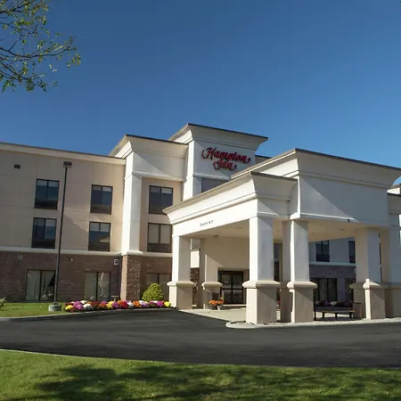 Hampton Inn Bennington-3
