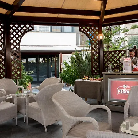 Magri'S Hotel-2