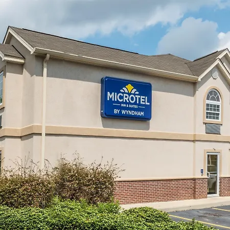 Microtel Inn & Suites By Wyndham Auburn-2