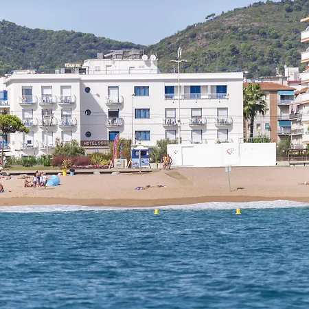 Hotel Sorrabona-2