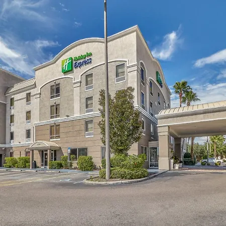 Holiday Inn Express Hotel & Suites Clearwater Us 19 North By Ihg-2