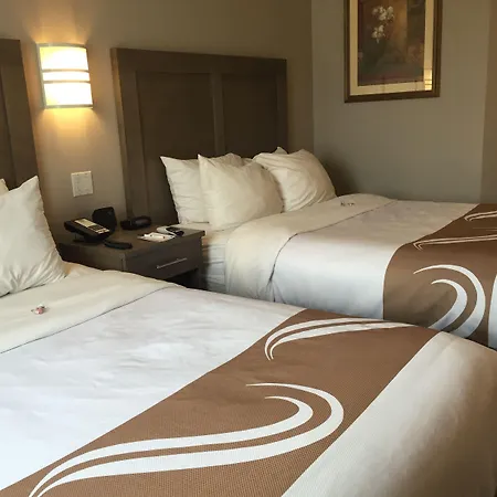 Quality Inn Moriarty-2