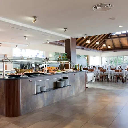 Marvell Club Hotel & Apartments-2