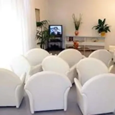 Hotel I Due Cigni-2