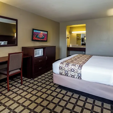 Travelers Inn - Phoenix-3