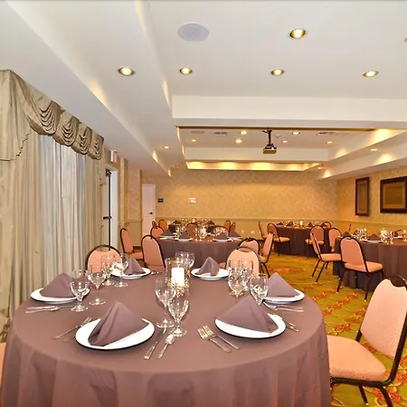 Best Western Plus Monica Royale Inn & Suites-2