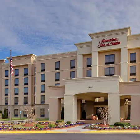 Hampton Inn And Suites Fredericksburg South-2