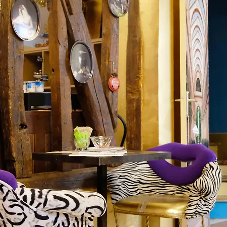Hôtel Malar-2