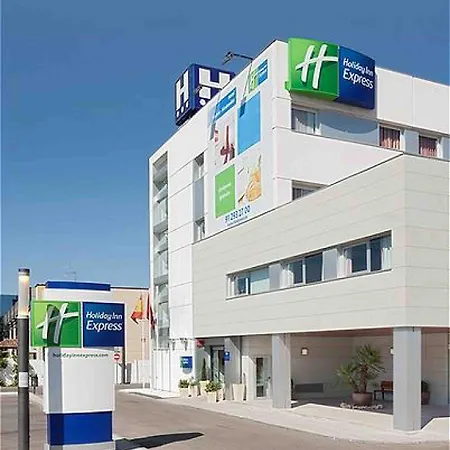 Holiday Inn Express Alcobendas By Ihg-2