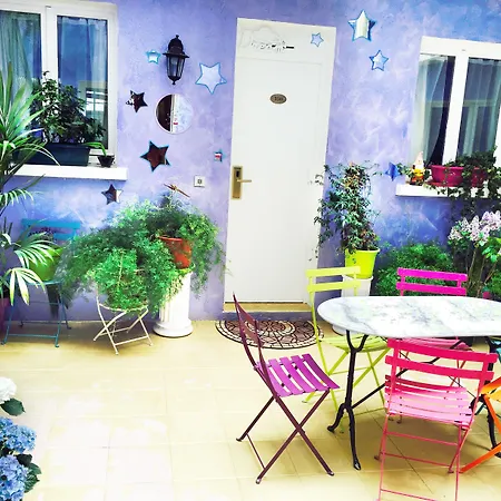 Hôtel Malar-3