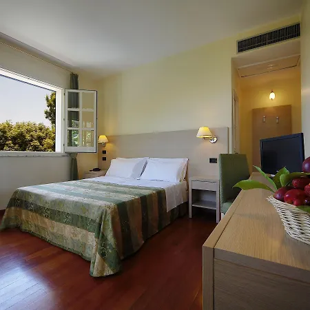 Hotel Borgo Verde-2
